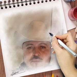 Meet your Posher, Lino